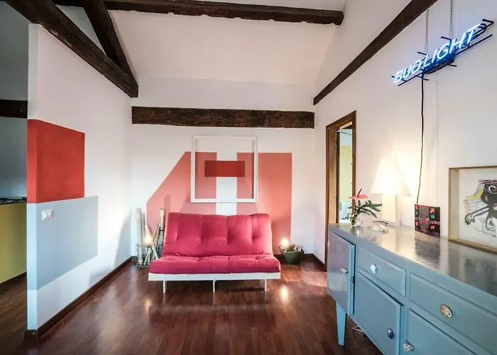 Sanzenetto Apartments