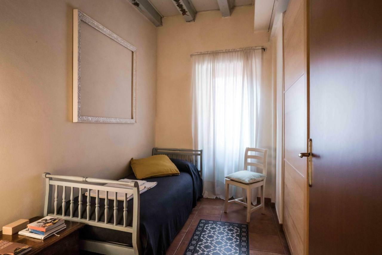 Appartamento Sanzenetto *