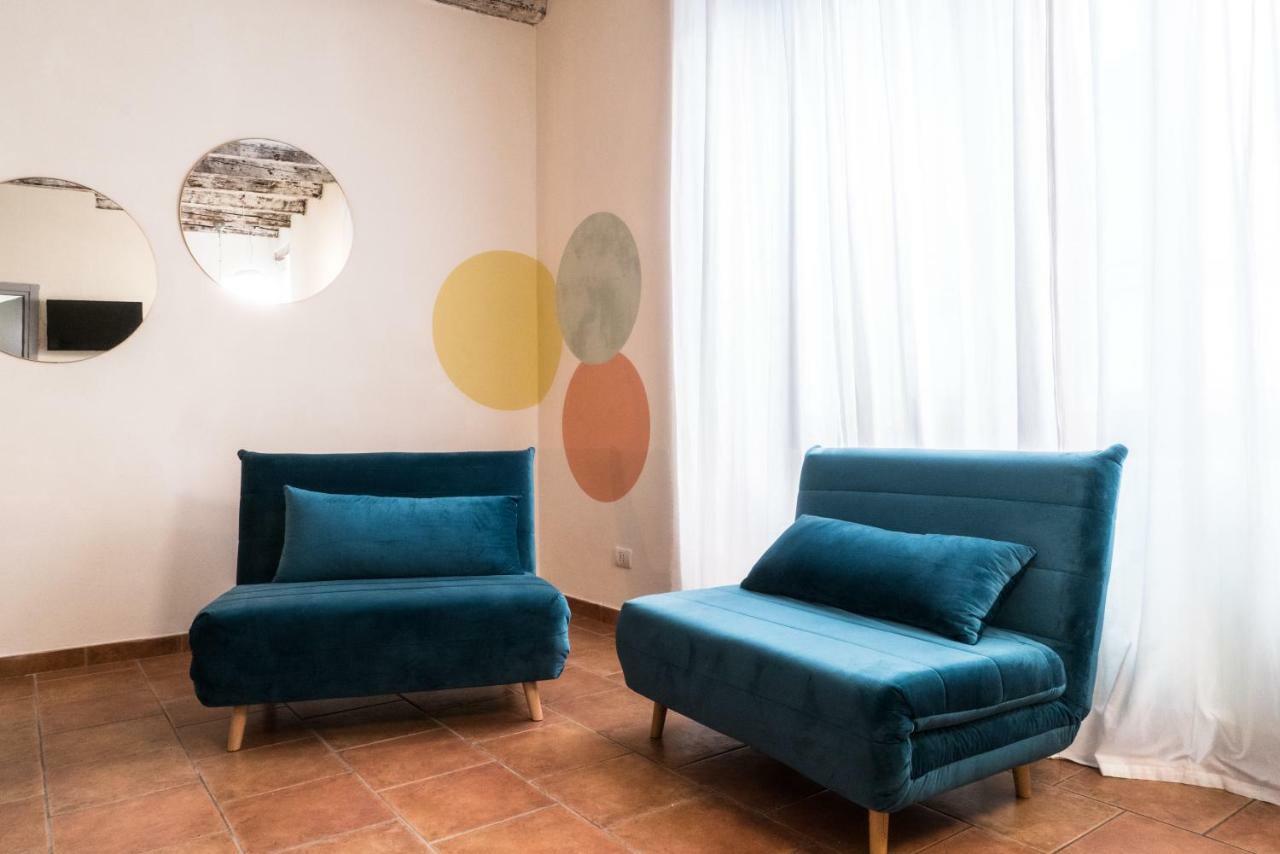 Sanzenetto Appartamento